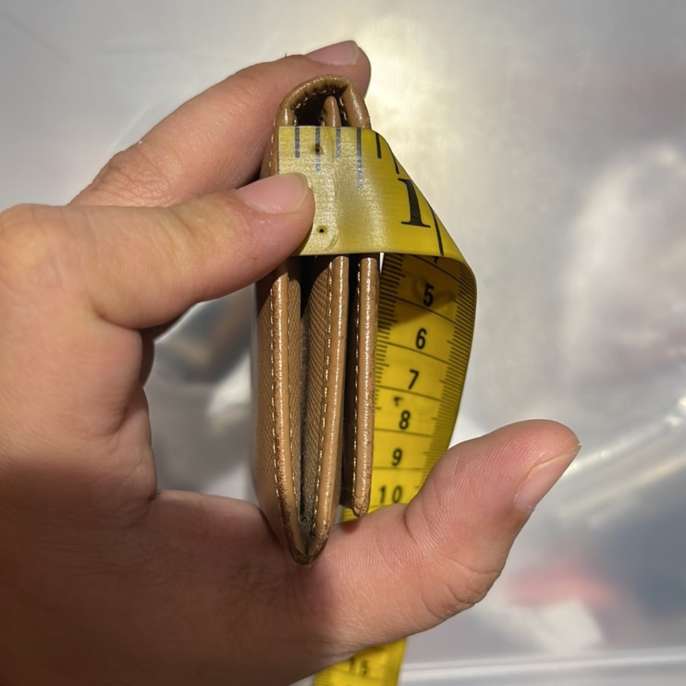 Prada Small Wallet - Picture 13 of 14